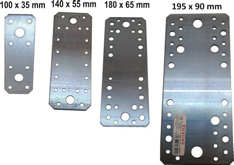 flat metal brackets uk|heavy duty flat metal brackets.